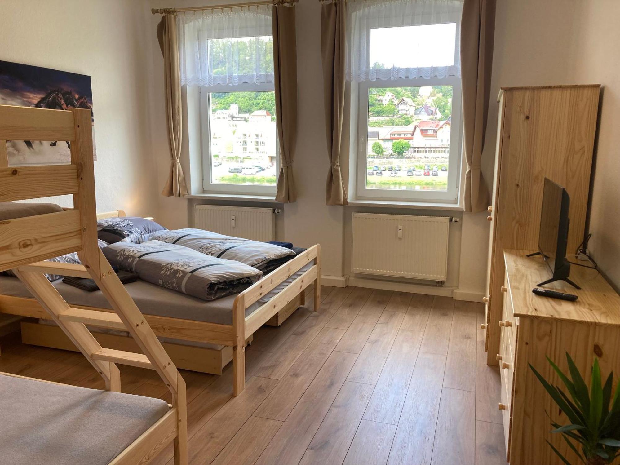 Apartment Alles Gute Wehlen *