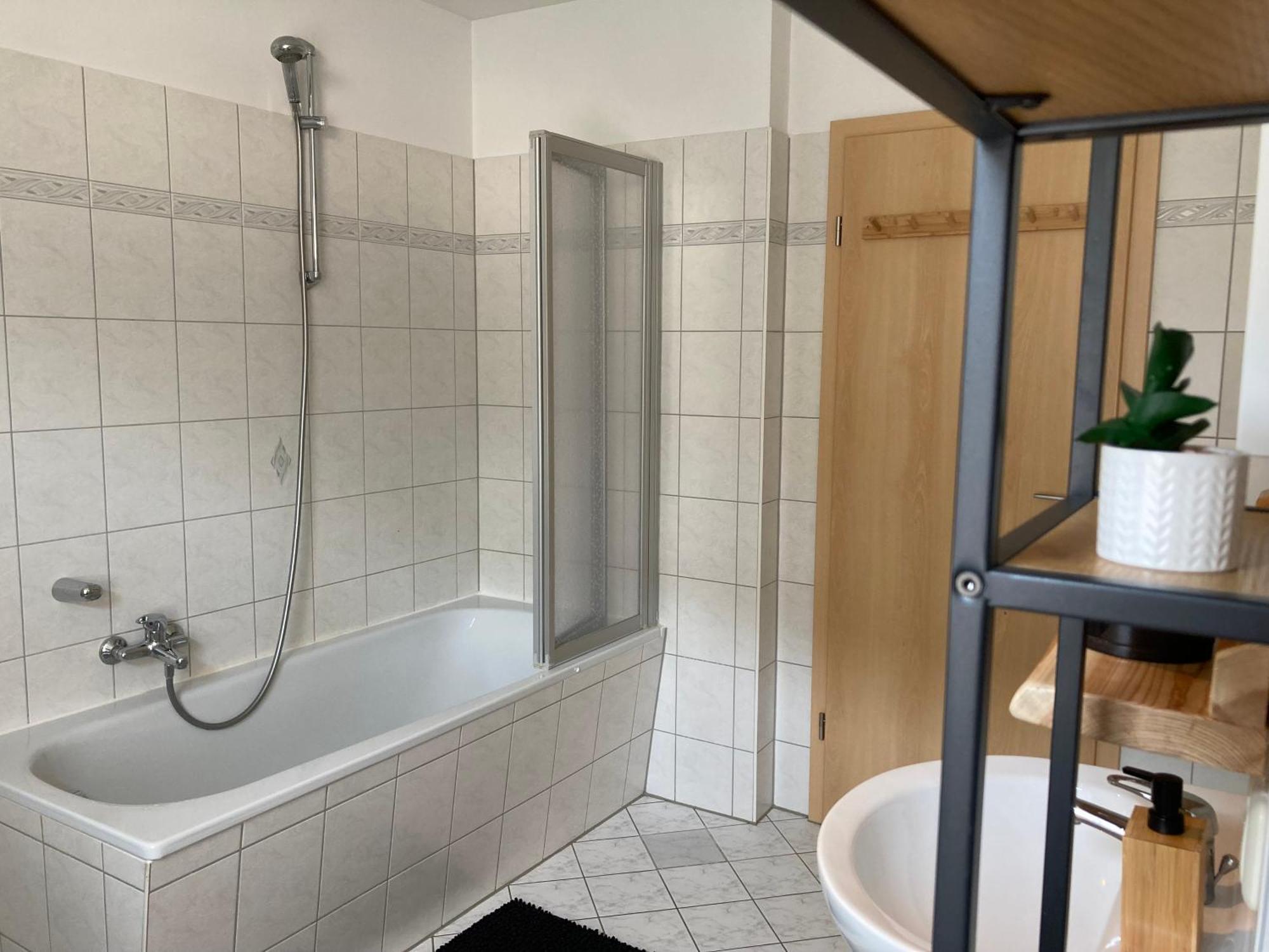 Alles Gute Wehlen Apartment *