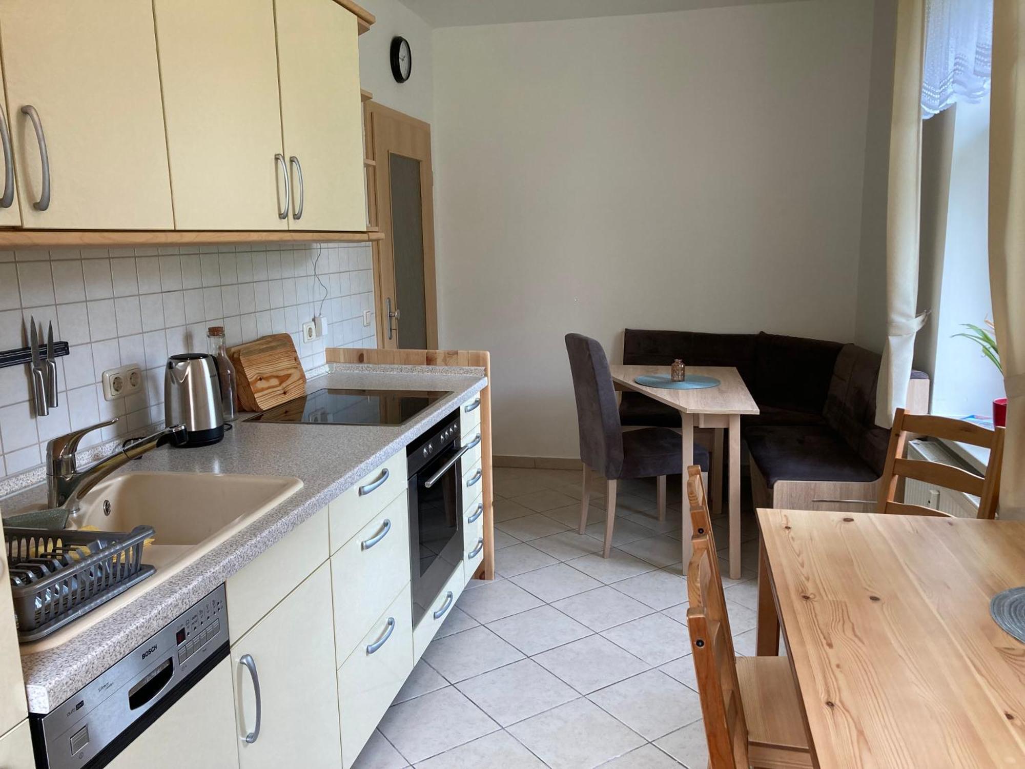 Apartment Alles Gute Wehlen Stadt Wehlen