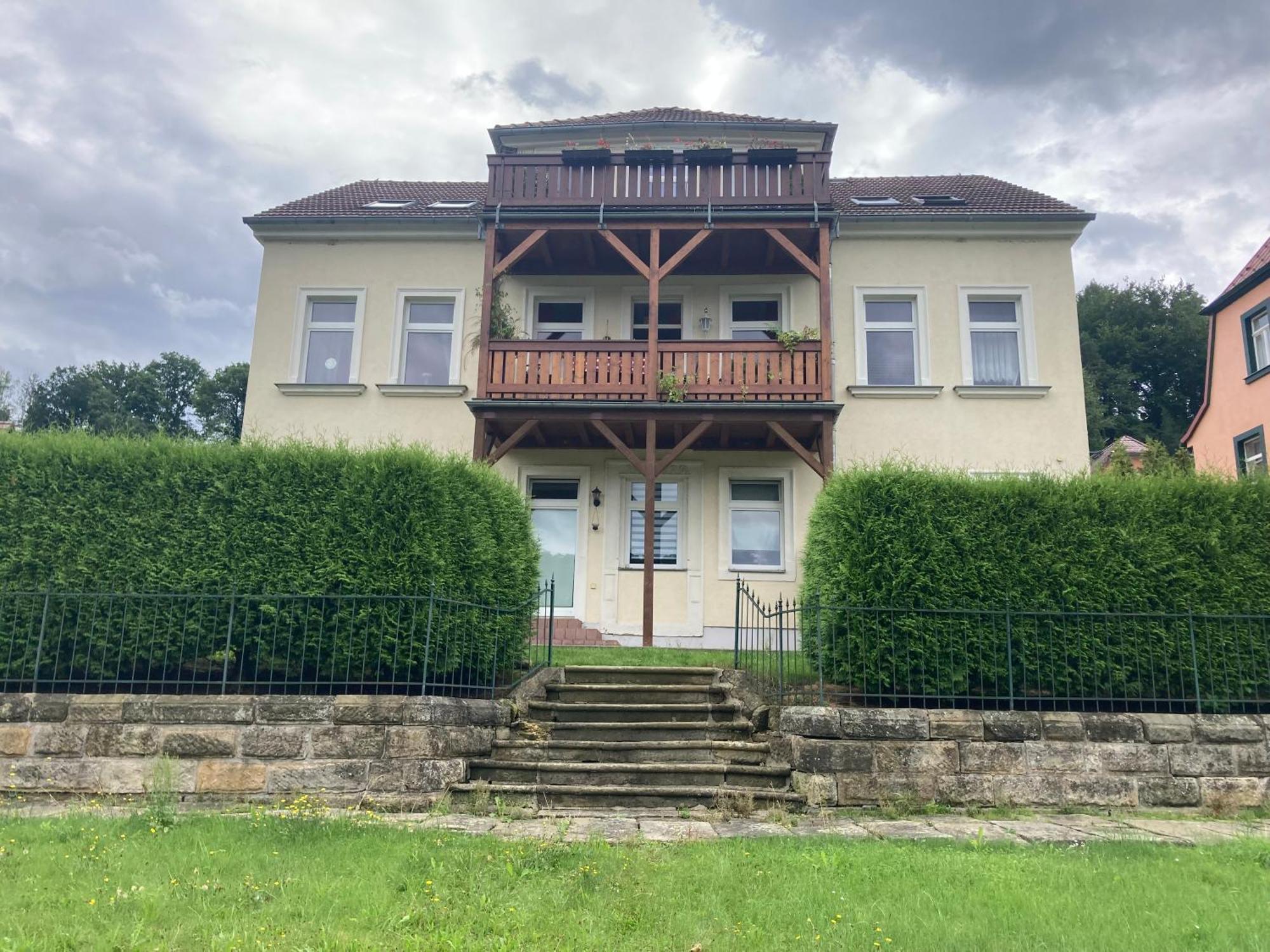 Alles Gute Wehlen Apartment