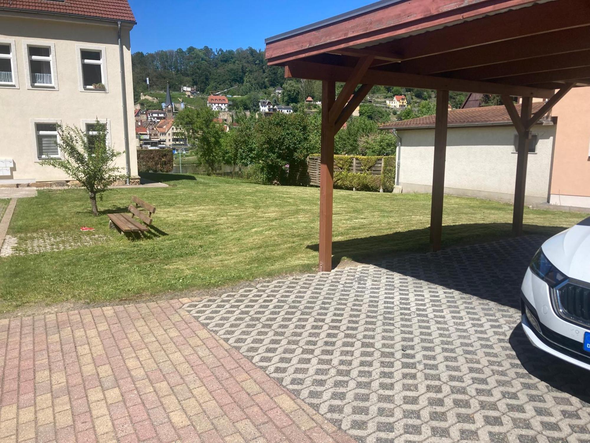Alles Gute Wehlen Apartment *